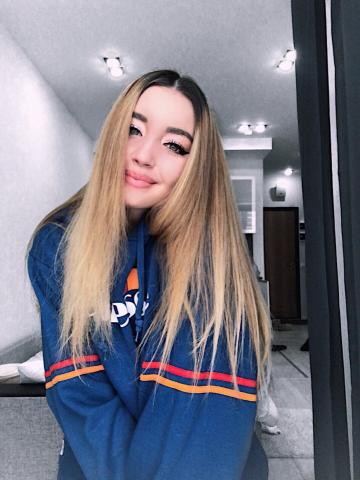 Анкета проститутки Карина - Фото 1, , 23 года, №149314